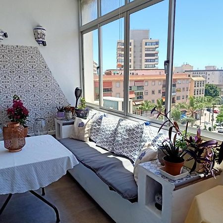 San Enrique - City Life Torremolinos Eksteriør billede