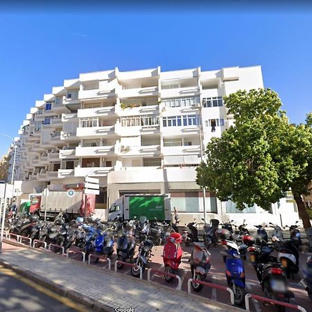 San Enrique - City Life Torremolinos Eksteriør billede