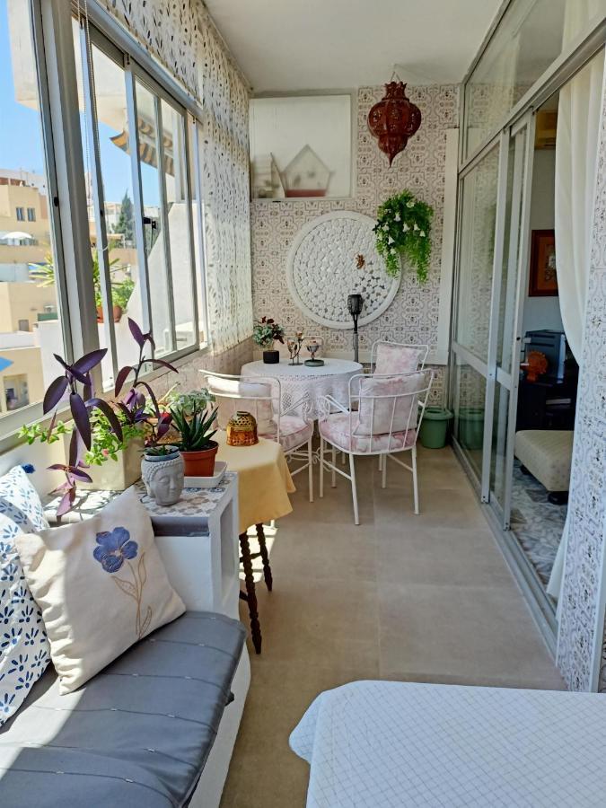 San Enrique - City Life Torremolinos Eksteriør billede