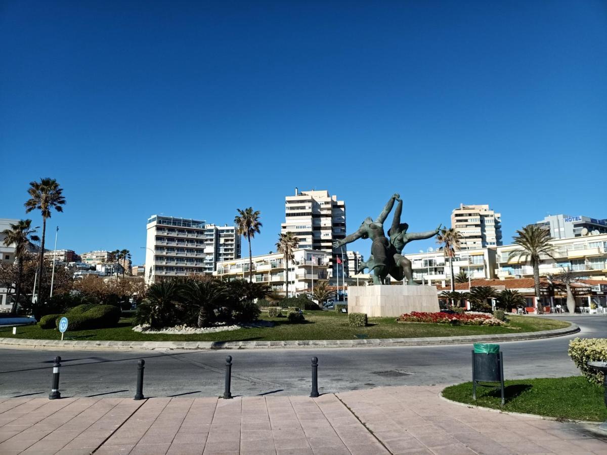 San Enrique - City Life Torremolinos Eksteriør billede