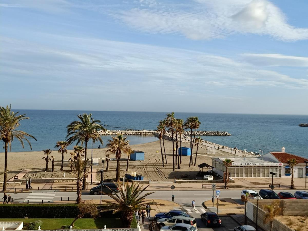 San Enrique - City Life Torremolinos Eksteriør billede
