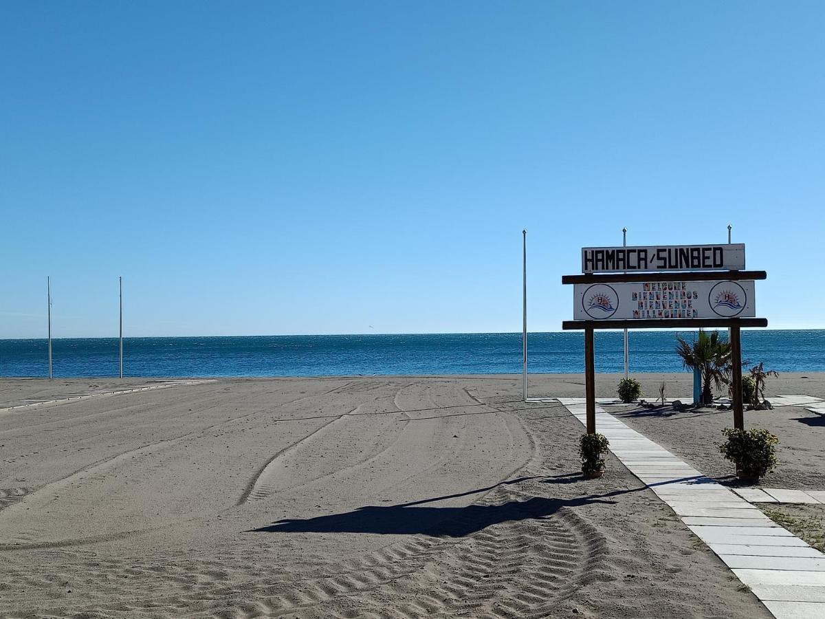 San Enrique - City Life Torremolinos Eksteriør billede