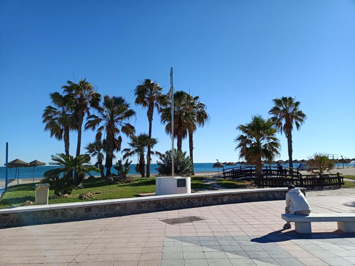 San Enrique - City Life Torremolinos Eksteriør billede