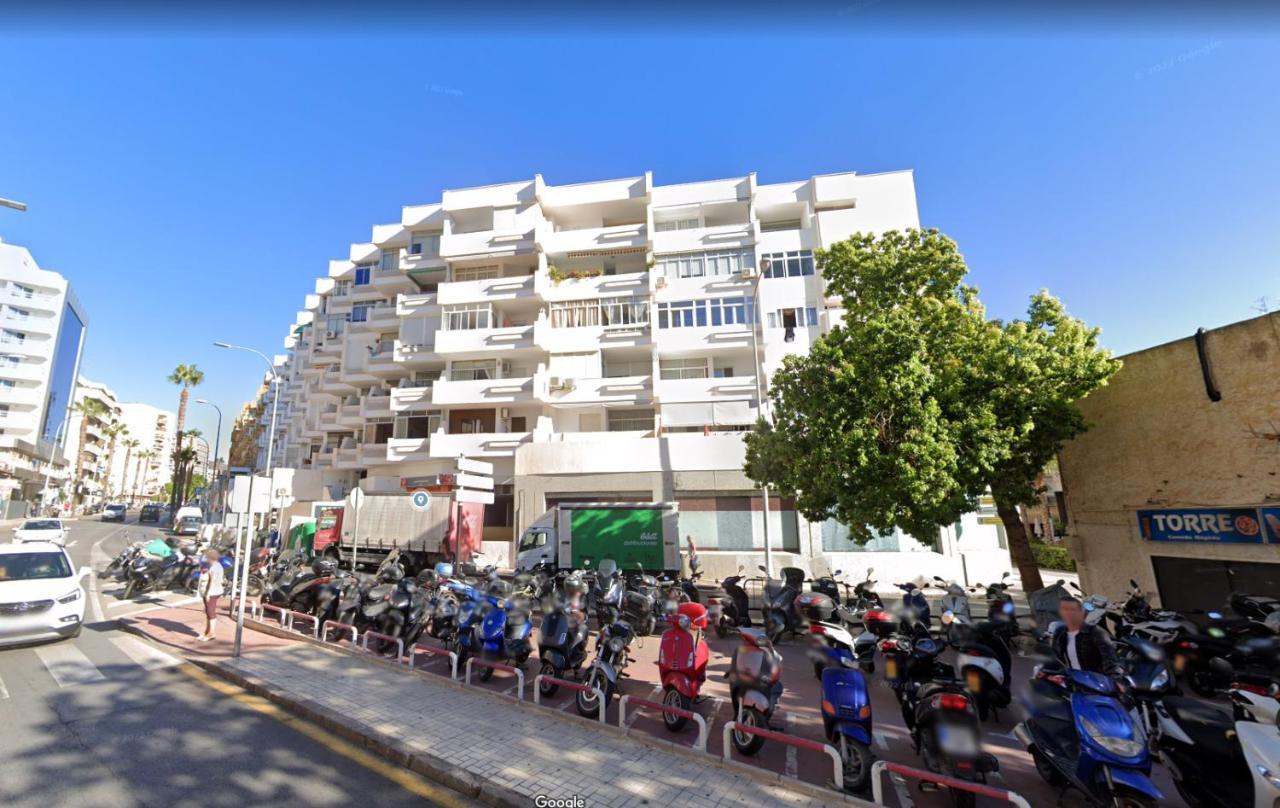 San Enrique - City Life Torremolinos Eksteriør billede